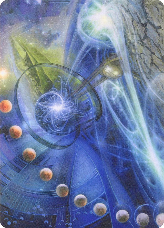 Echo of Eons // Echo of Eons [Modern Horizons Art Series]