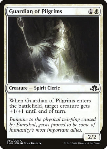 Guardian of Pilgrims [Eldritch Moon]