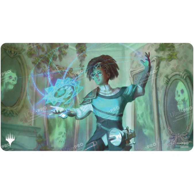 Ultra Pro Playmat - Magic the Gathering - Duskmourn