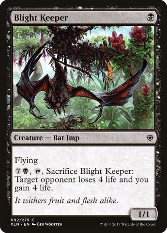 Blight Keeper [Ixalan]