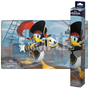 Disney Lorcana Playmat - Donald Duck