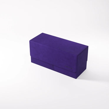 Deck Box: The Academic: 133+ XL