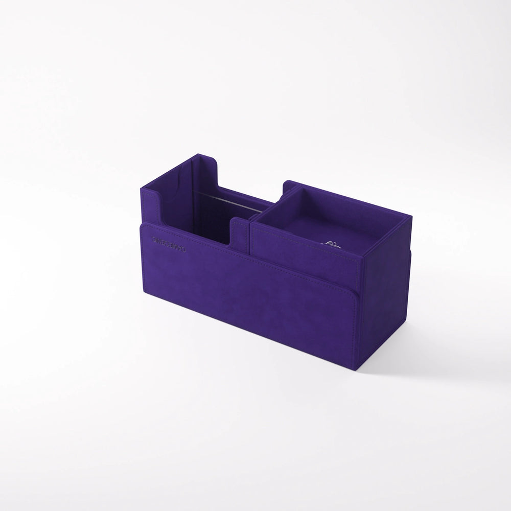 Deck Box: The Academic: 133+ XL