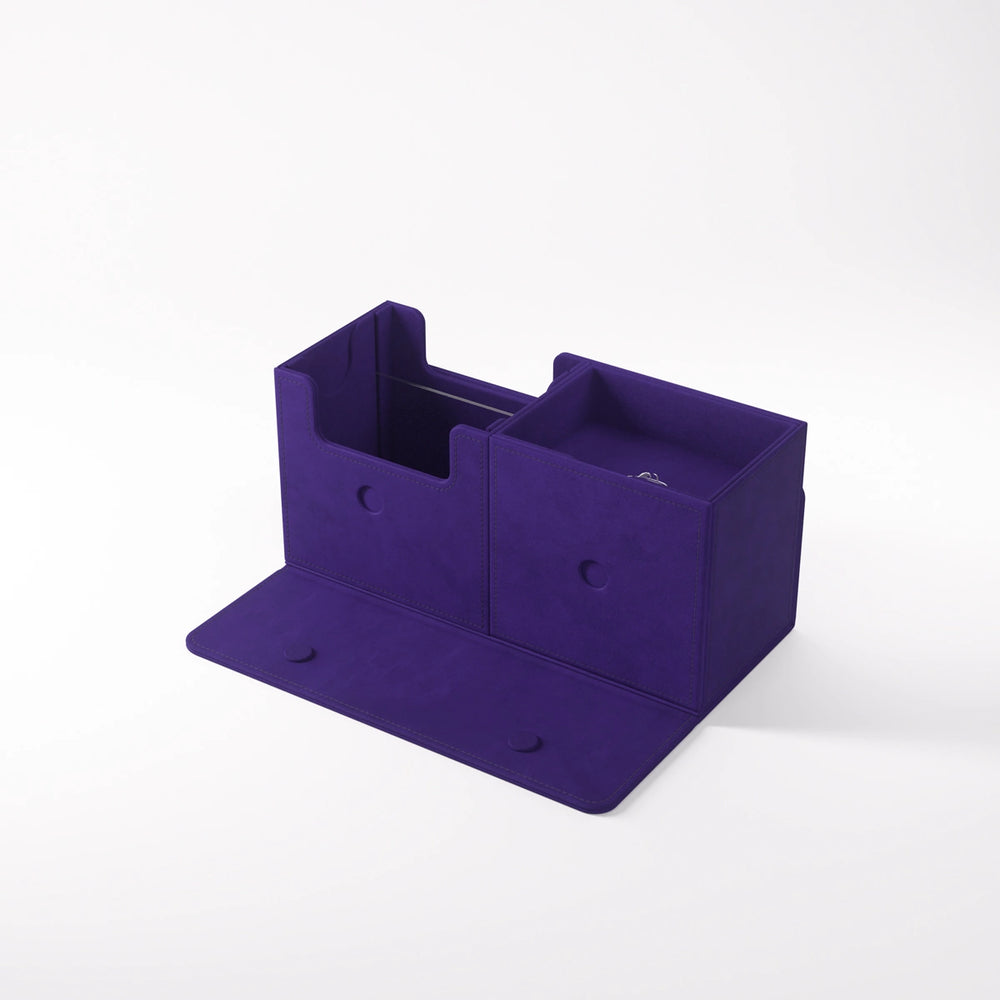Deck Box: The Academic: 133+ XL