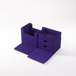 Deck Box: The Academic: 133+ XL