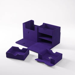Deck Box: The Academic: 133+ XL