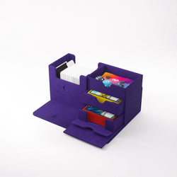 Deck Box: The Academic: 133+ XL