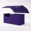 Deck Box: The Academic: 133+ XL