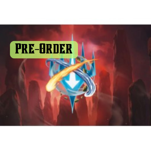 Avatar The Last Airbender - Bundle Pre-Order