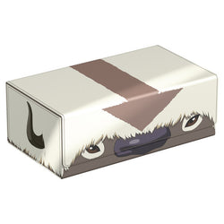 Deck Box: Squaroes: Avatar The Last Airbender