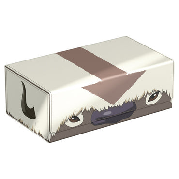 Deck Box: Squaroes: Avatar The Last Airbender