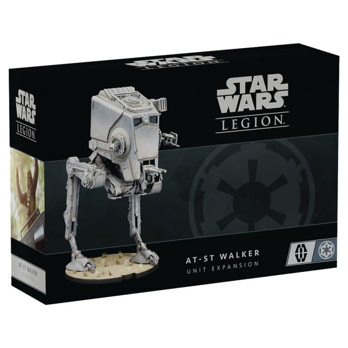 Star Wars Legion: AT-ST Walker