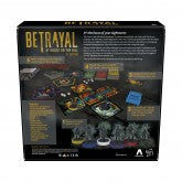 Betrayal at House on the Hill 3rd Edition