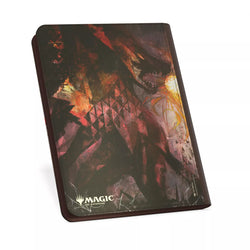 Ultimate Guard ZIPFOLIO 360 XENOSKIN MAGIC: THE GATHERING "BLOOMBURROW"