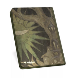 Ultimate Guard ZIPFOLIO 360 XENOSKIN MAGIC: THE GATHERING "BLOOMBURROW"