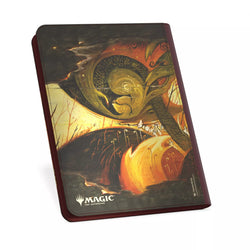 Ultimate Guard ZIPFOLIO 360 XENOSKIN MAGIC: THE GATHERING "BLOOMBURROW"