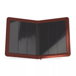 Ultimate Guard ZIPFOLIO 360 XENOSKIN MAGIC: THE GATHERING "BLOOMBURROW"