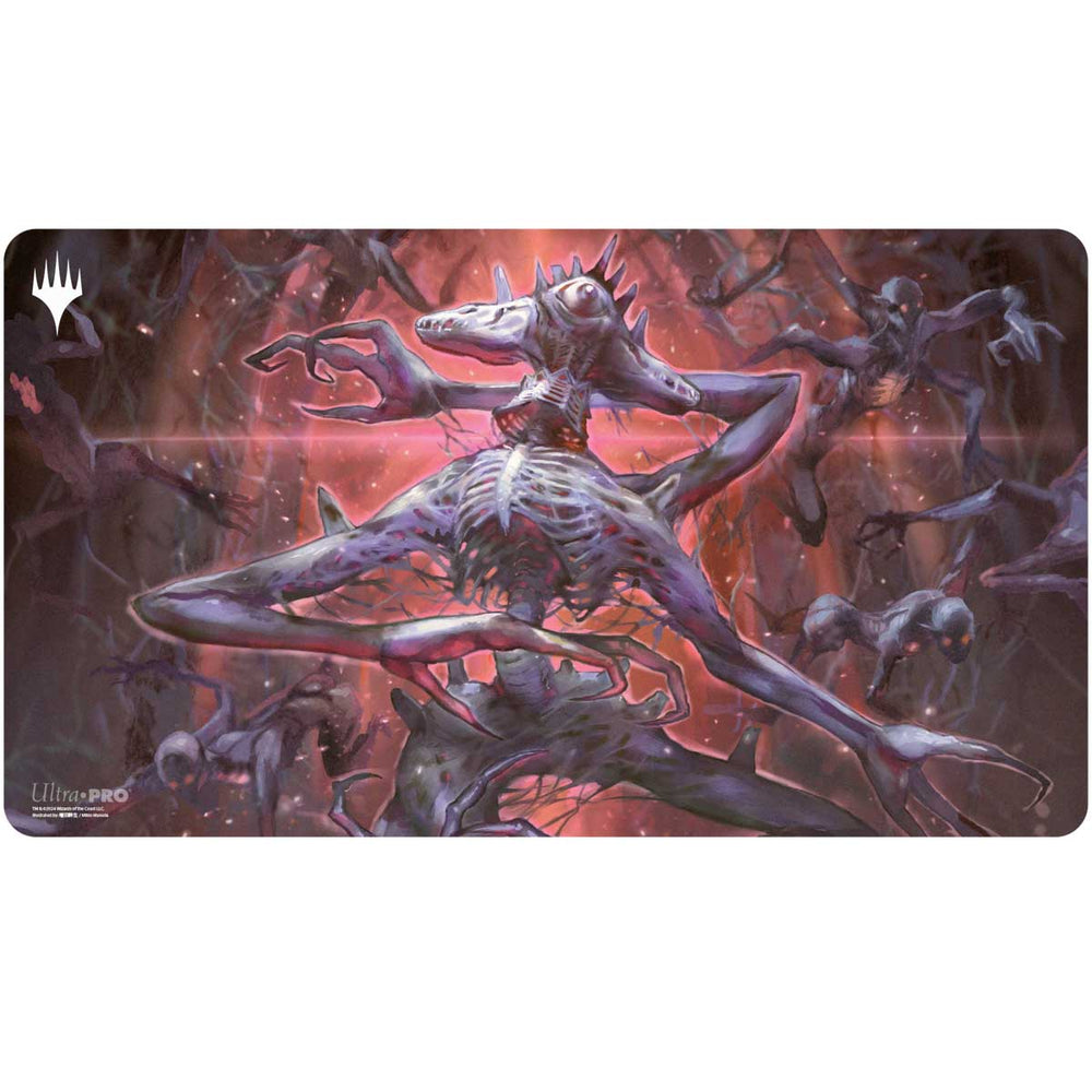 Ultra Pro Playmat - Magic the Gathering - Duskmourn