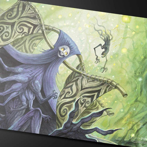 Ultra Pro Playmat - Magic the Gathering - Duskmourn