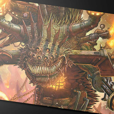 Ultra Pro Playmat - Magic the Gathering - Duskmourn