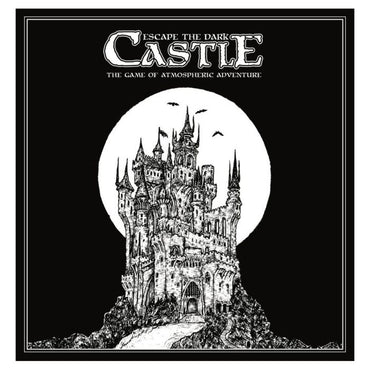 Escape the Dark Castle - Core