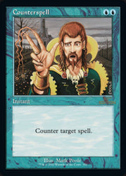 Counterspell (Retro) [30th Anniversary Edition]