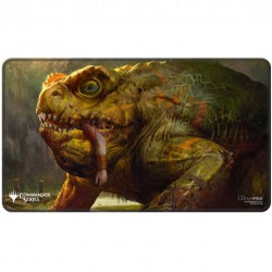 Ultra Pro Stitched Playmat Magic the Gathering Commander Series 3