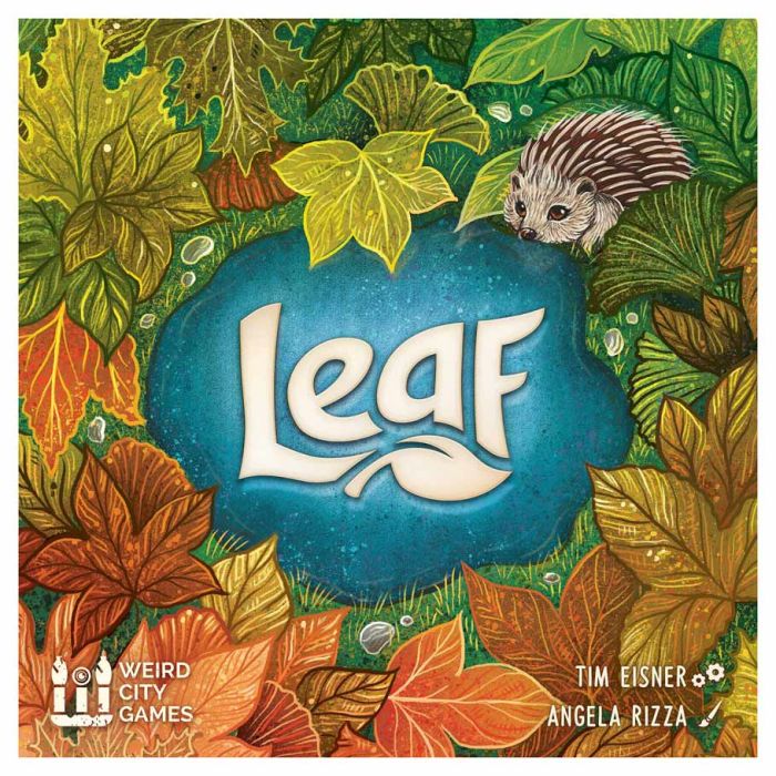 Leaf