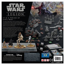 Star Wars Legion: Core Set