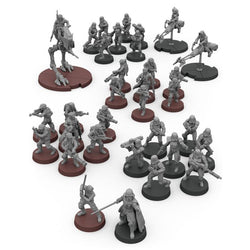 Star Wars Legion: Core Set