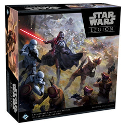 Star Wars Legion: Core Set