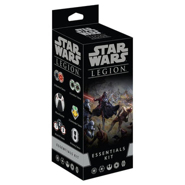 Star Wars Legion: Essentials Kit