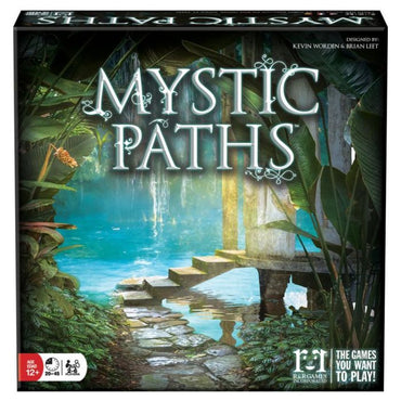 Mystic Paths