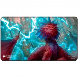 Ultra Pro Stitched Playmat Magic the Gathering Commander Series 3