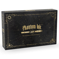 Phantom Ink