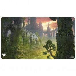 UP Playmat MTG Ravnica Remastered