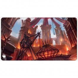 UP Playmat MTG Ravnica Remastered