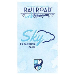 Railroad Ink: Expansion Pack