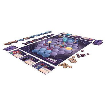 Disney Sorcerer's Arena: Epic Alliances