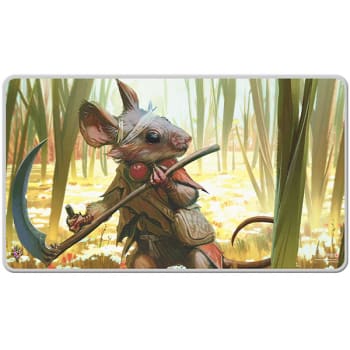 Bloomburrow - Stitched Edge Playmat (Special Guests)