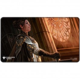 Ultra Pro Stitched Playmat Magic the Gathering Commander Series 3