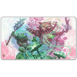 Bloomburrow - Stitched Edge Playmat (Special Guests)