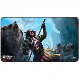 Ultra Pro Stitched Playmat Magic the Gathering Commander Series 3