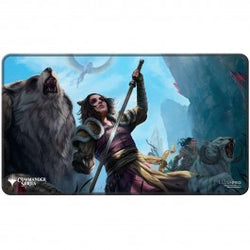 Ultra Pro Stitched Playmat Magic the Gathering Commander Series 3